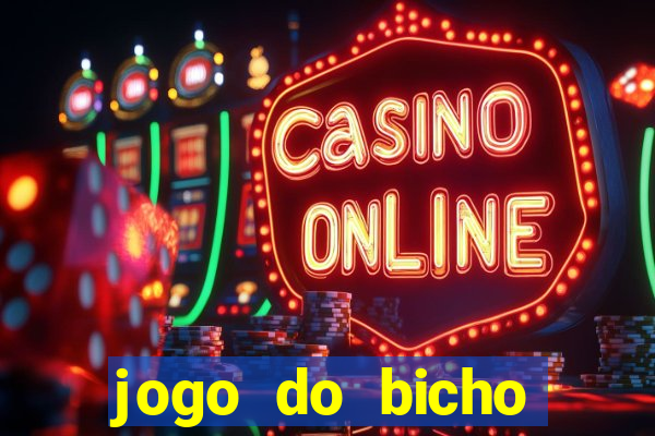 jogo do bicho estrela da sorte