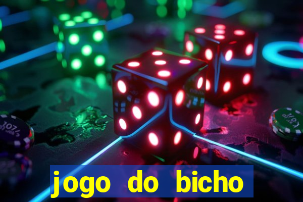 jogo do bicho estrela da sorte