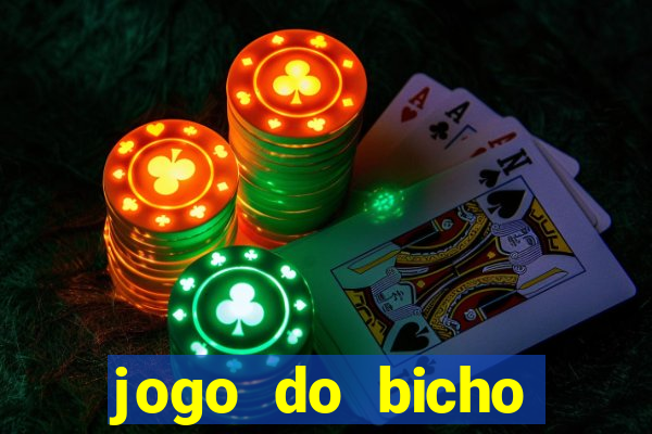 jogo do bicho estrela da sorte