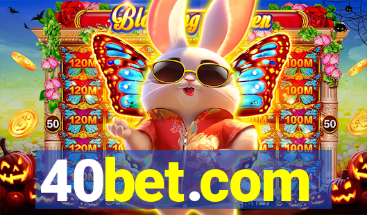 40bet.com