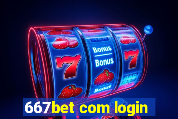 667bet com login