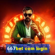 667bet com login