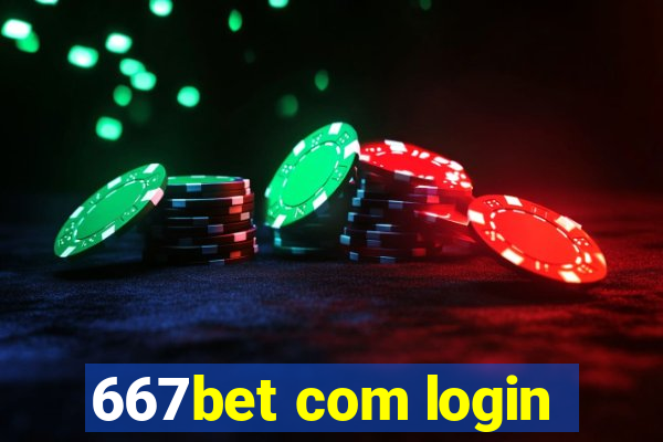 667bet com login