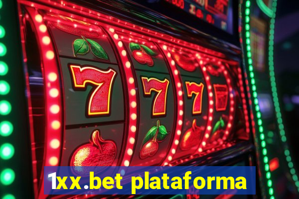 1xx.bet plataforma