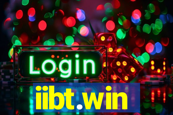 iibt.win