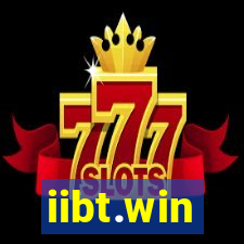 iibt.win