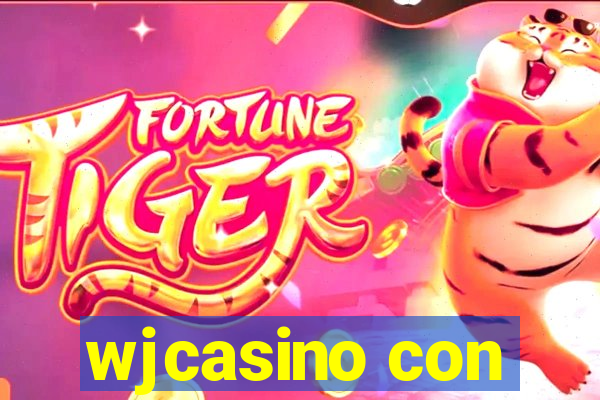 wjcasino con