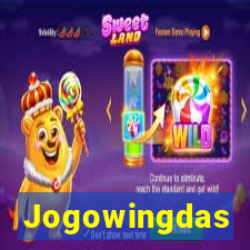 Jogowingdas