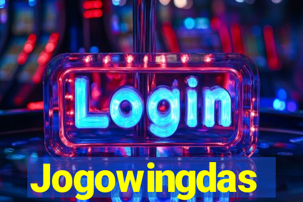 Jogowingdas