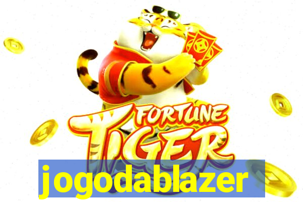 jogodablazer