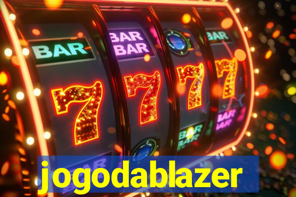 jogodablazer