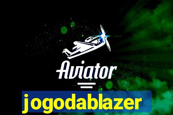 jogodablazer