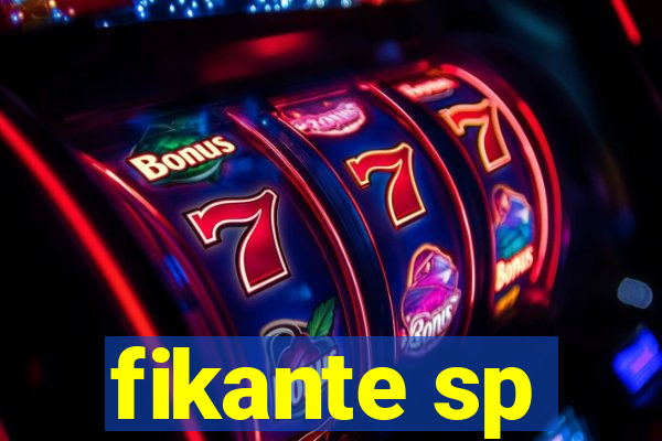 fikante sp