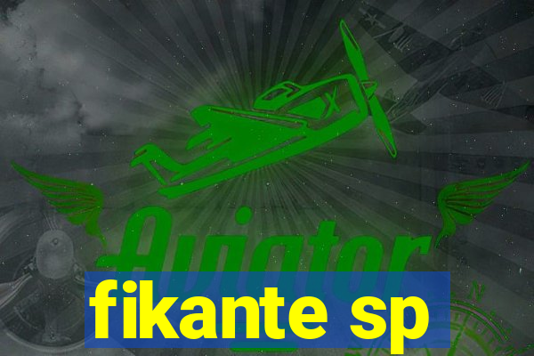 fikante sp