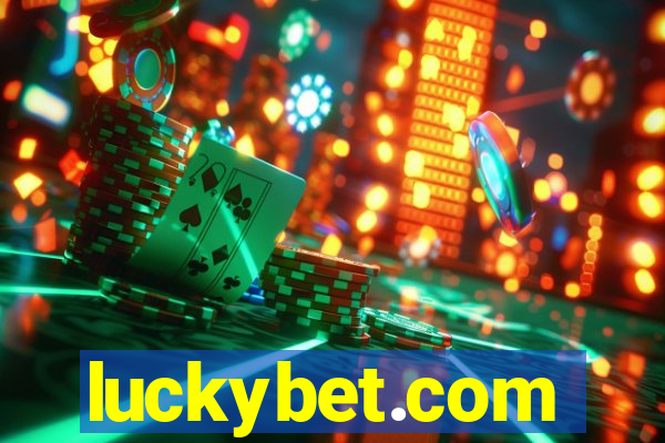 luckybet.com