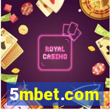 5mbet.com