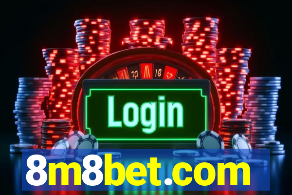 8m8bet.com