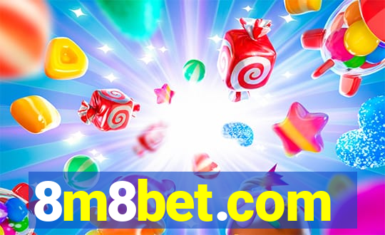 8m8bet.com