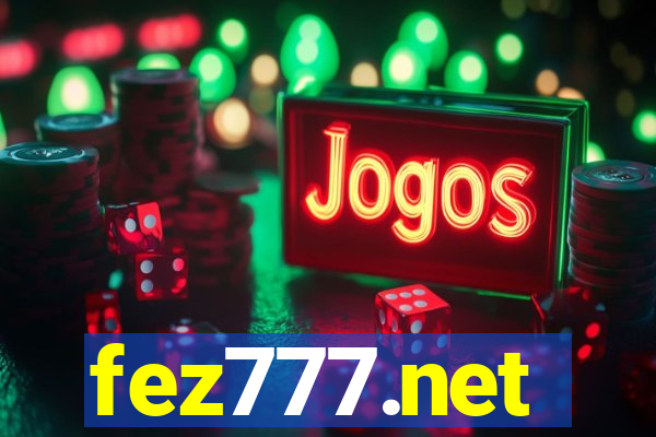 fez777.net