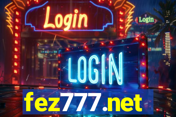 fez777.net