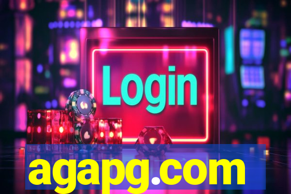 agapg.com