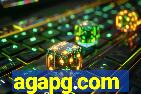 agapg.com