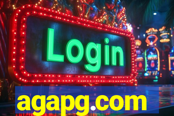 agapg.com