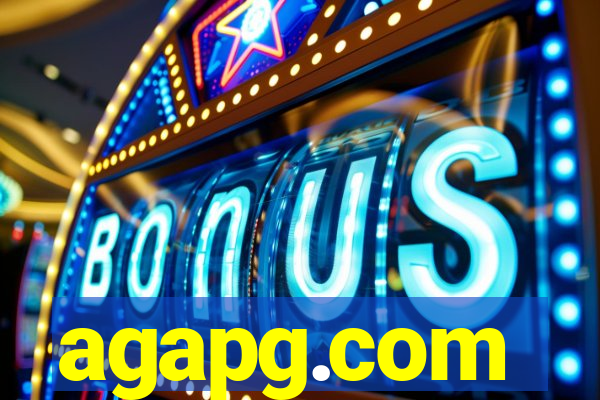 agapg.com