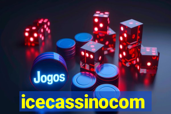 icecassinocom