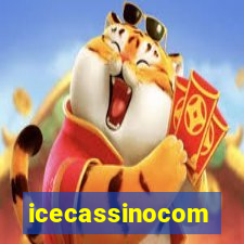 icecassinocom