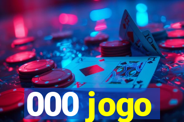 000 jogo