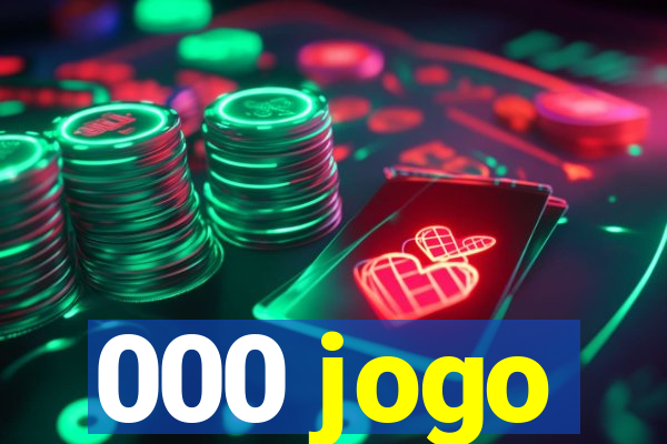 000 jogo