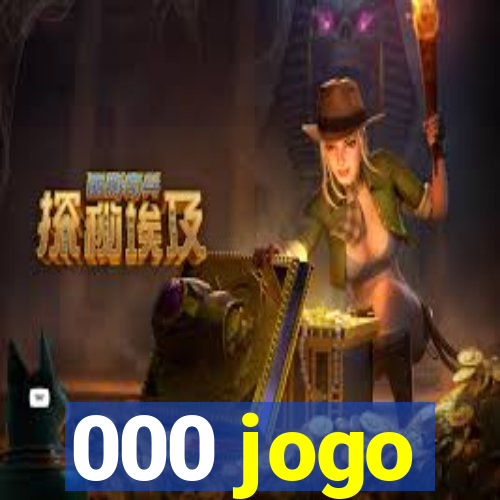 000 jogo