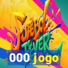 000 jogo