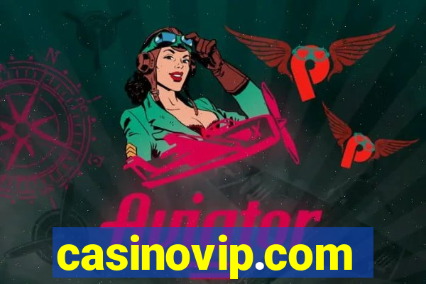 casinovip.com