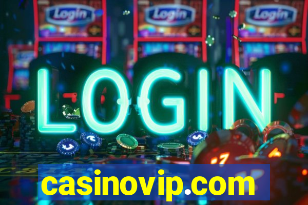 casinovip.com