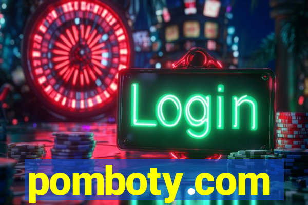 pomboty.com