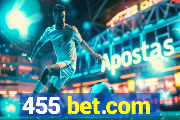 455 bet.com