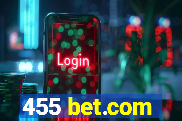 455 bet.com