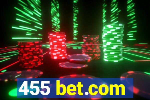 455 bet.com