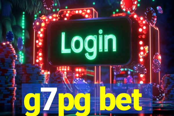 g7pg bet