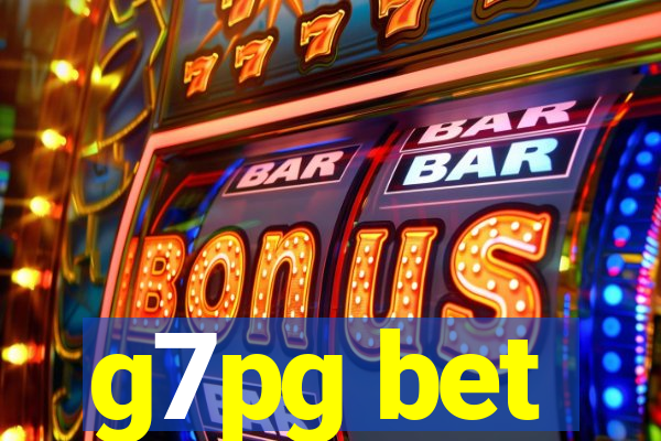 g7pg bet