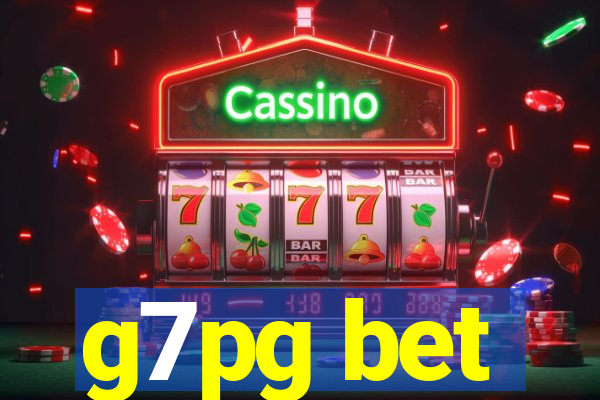 g7pg bet