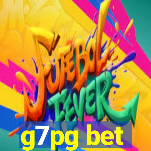 g7pg bet