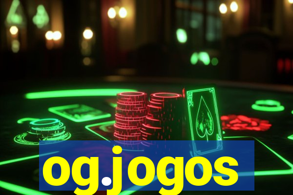 og.jogos