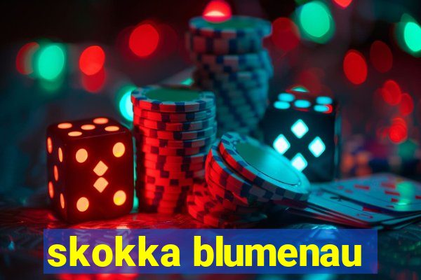 skokka blumenau