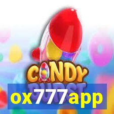 ox777app