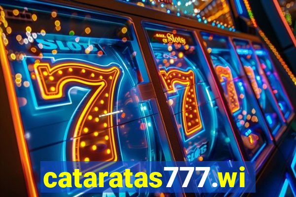 cataratas777.win