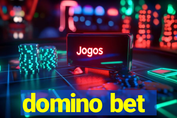 domino bet