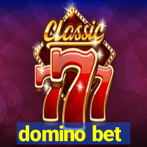 domino bet